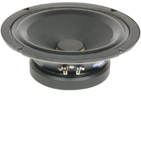 8" Eminence PA Speakers